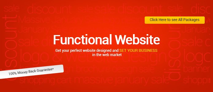 Perfect Website for Your Business